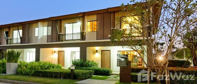 พฤกษาวิลล์ 59/2 กะทู้-ป่าตอง main view