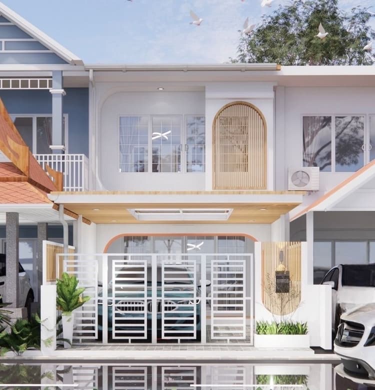 ภูเก็ต โกลเด้นวิลล์ 4 main view