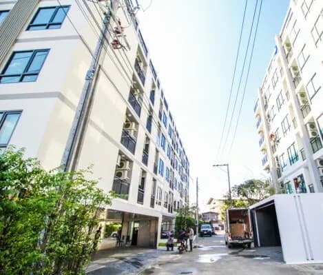 พอส สุขุมวิท 107 main view