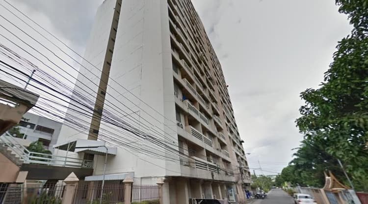 ศูนย์วิจัย คอนโดมิเนียม main view