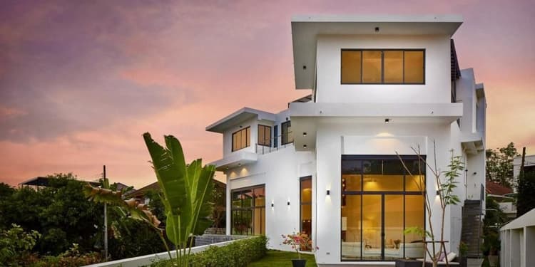 ผกามาศ วิลเลจ main view