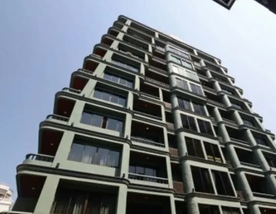 เพลินฤดี เรสซิเดนซ์ main view