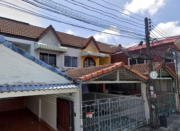 หมู่บ้านรัษฎารำลึก main view