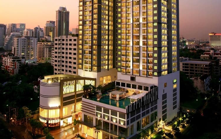 39 บูเลอวาร์ด เอ็กเซ็กคูทีฟ เรสซิเด้นท์ main view