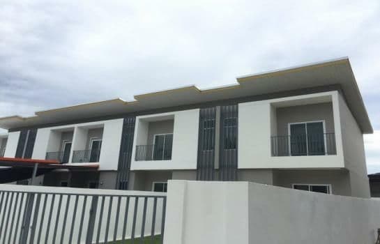 ในโฮม ทาวเฮ้าส์ main view