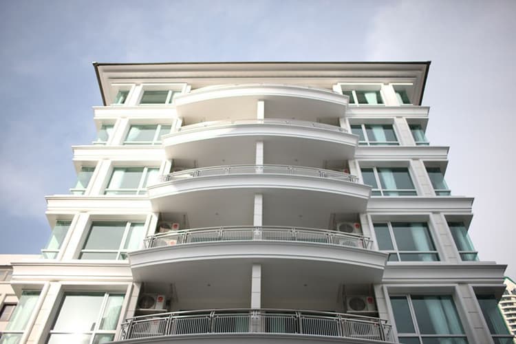 ธนิดา เรสซิเด้นซ์ main view