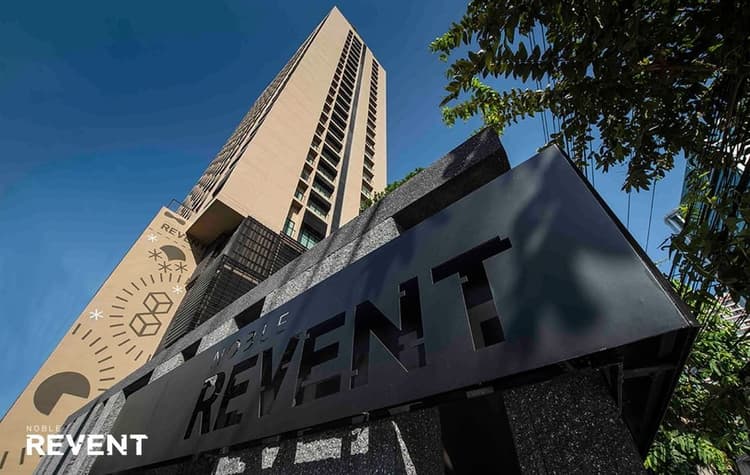 โนเบิล รีเวนต์ main view