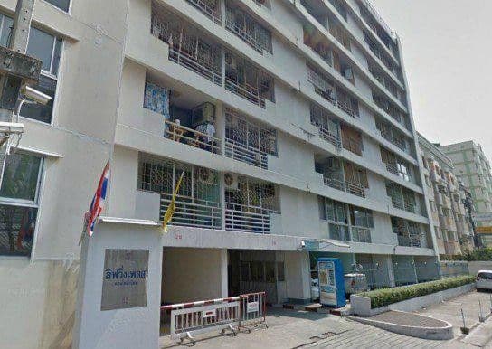 ลีฟวิ่ง เพลส ลาดพร้าว 140 main view