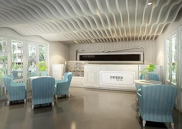 เดเซโอ สุขุมวิท main view