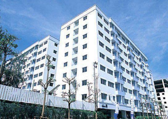 ลุมพินี เซ็นเตอร์ สุขุมวิท 77 main view