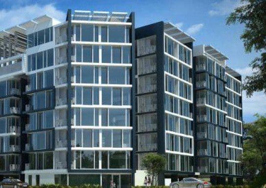 เดอะ วิง สาธร main view