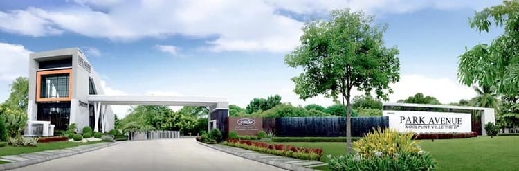 ปาร์ค อเวนิว กุลพันธ์ วิลล์ 15 main view
