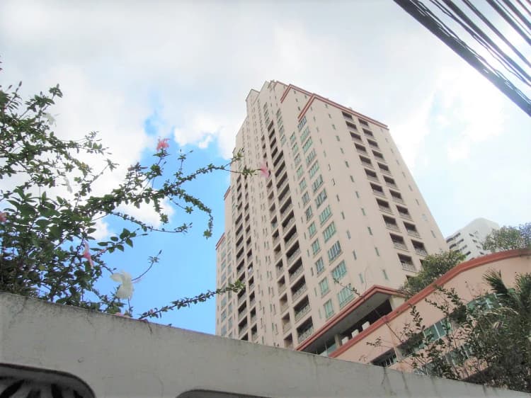 แกรนด์ 39 ทาวเวอร์ main view