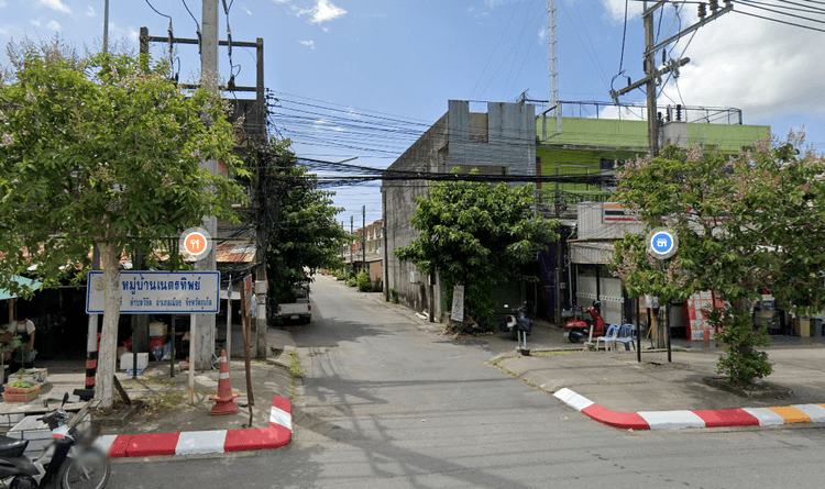 เนตรทิพย์ main view