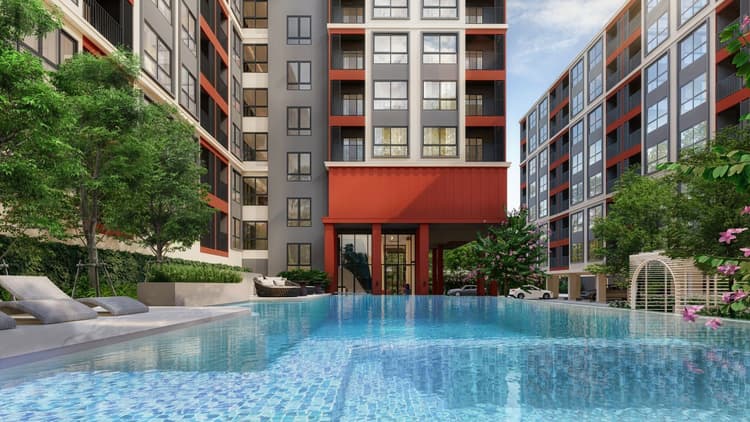 นิช โมโน พระราม 9 main view