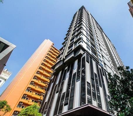 เออร์บาโน่ แอบโซลูท สาทร-ตากสิน main view