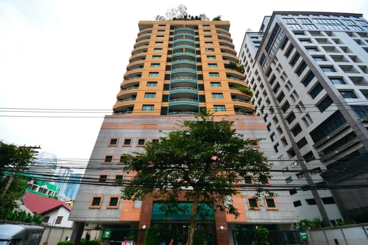 บ้าน ณ วรางค์ main view