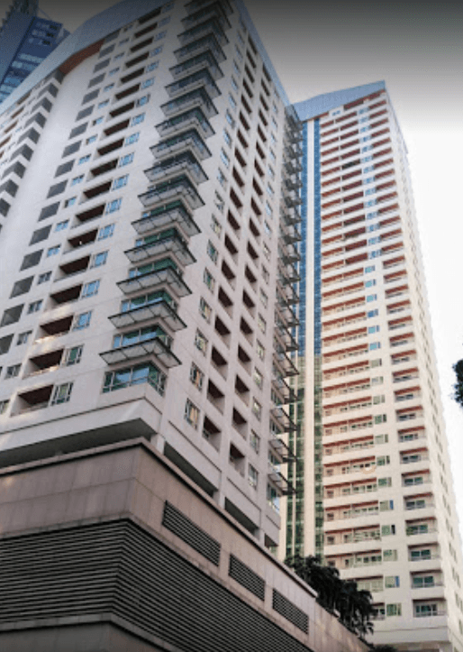 เดอะ เรสซิเดนท์ สุขุมวิท 24 main view