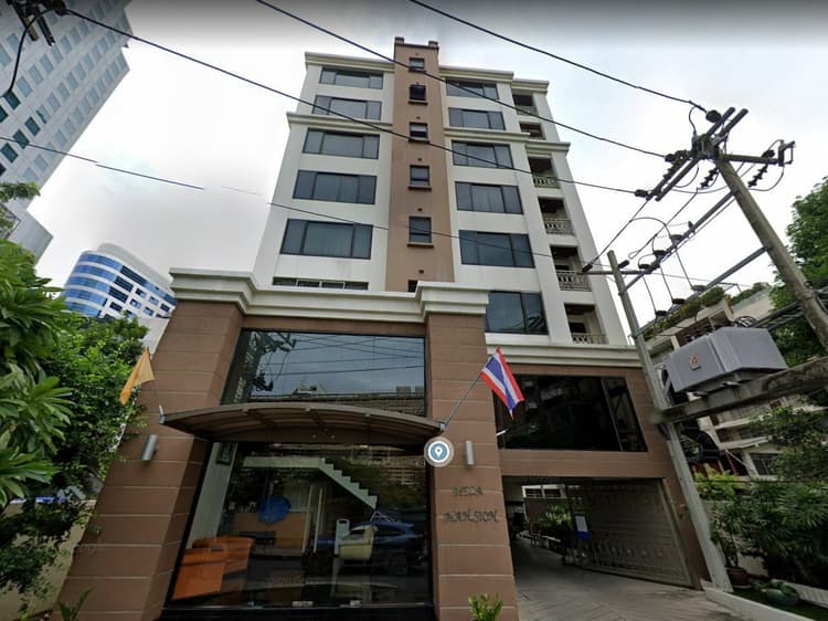 เมลา แมนชั่น main view