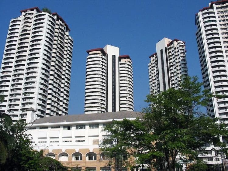 ฟลอร่า วิลล์ main view