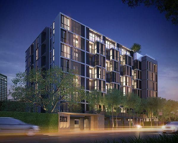 เดอะ รีมาร์คเอเบิ้ล ศูนย์วิจัย 2 main view