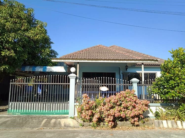 รัชกฤช วิลล์ main view