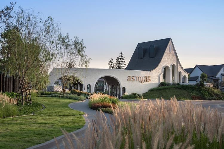 สราญสิริ ประชาอุทิศ 90 main view