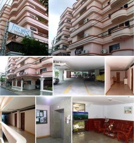 เทเวศร์ แมนชั่น main view