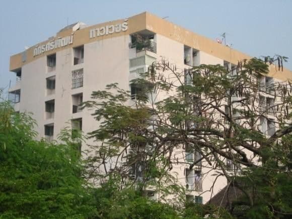 ภัทรศรีพัฒน์ ทาวเวอร์ main view