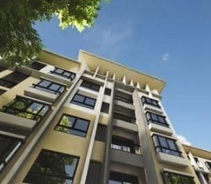 เอสวัน คอนโดมิเนียม main view