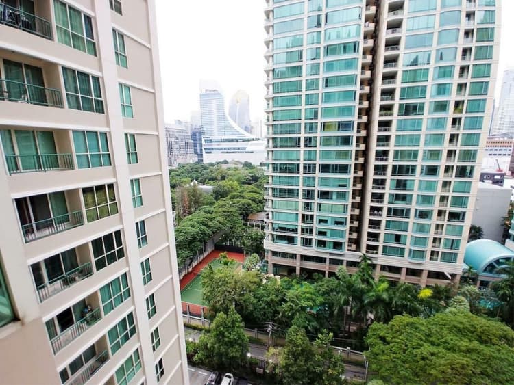 ดิ แอดเดรส ชิดลม main view