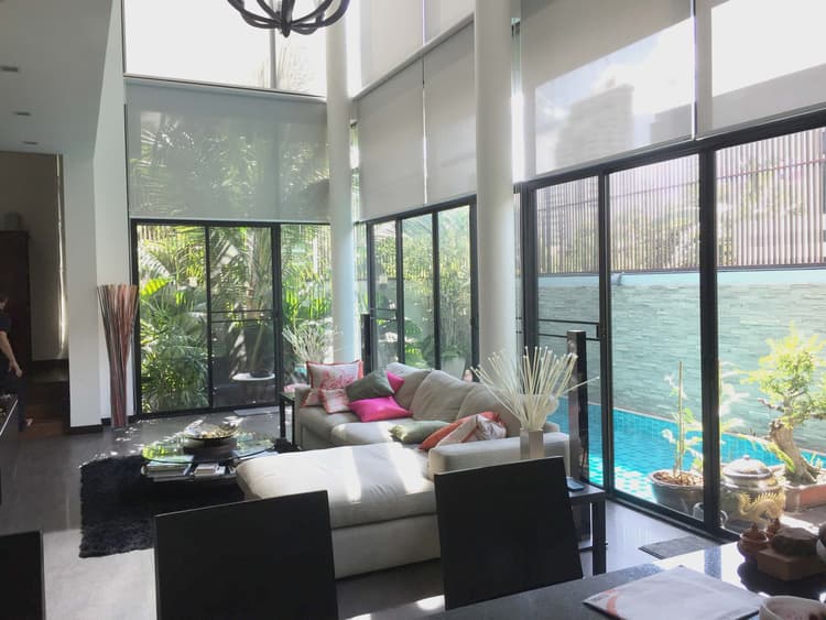 91 เรสซิเด้นซ์ main view