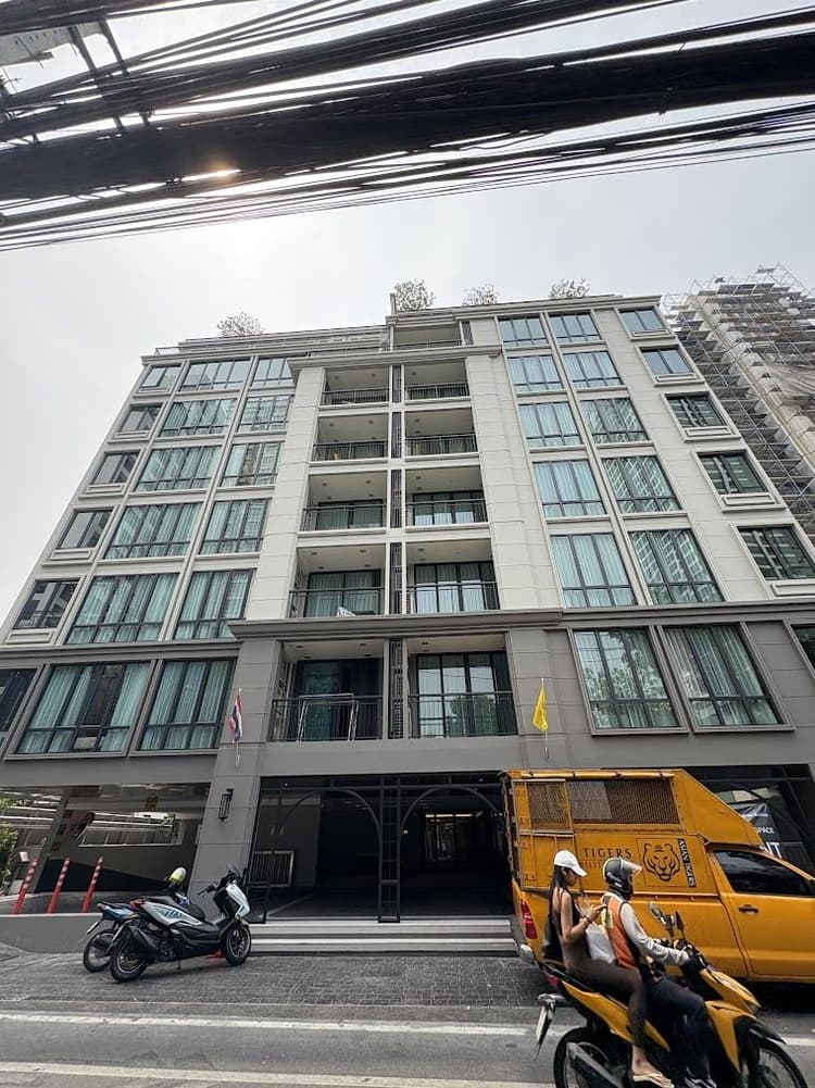 39 ลักชัวรี่ สวีท main view