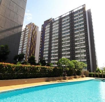 ไอบิซ่า เรสซิเด้นท์ main view