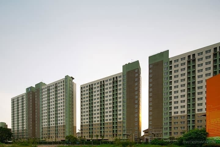 ลุมพินี วิลล์ สุขุมวิท 77-2 main view