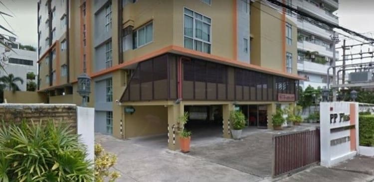 พีพี พลัส สุขุมวิท 71 main view
