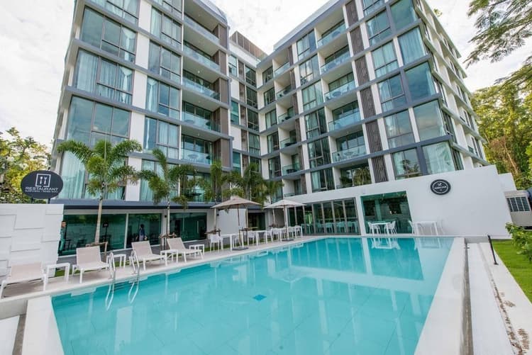 โอเชียน สโตน ภูเก็ต main view