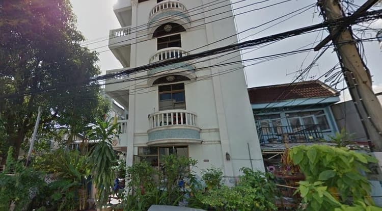 เอ็น เค รัชดา คอนโดมิเนียม main view