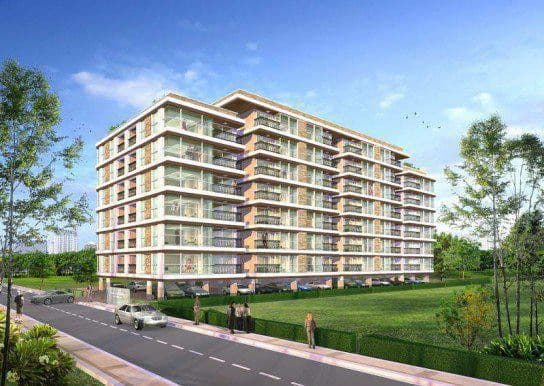 เดอะ โคโลนี ลุมพินี ปาร์ค main view