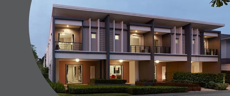 ฮาบิทาวน์ เกาะแก้ว - ภูเก็ต main view