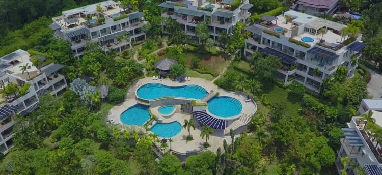 ลายัน การ์เด้นท์ main view