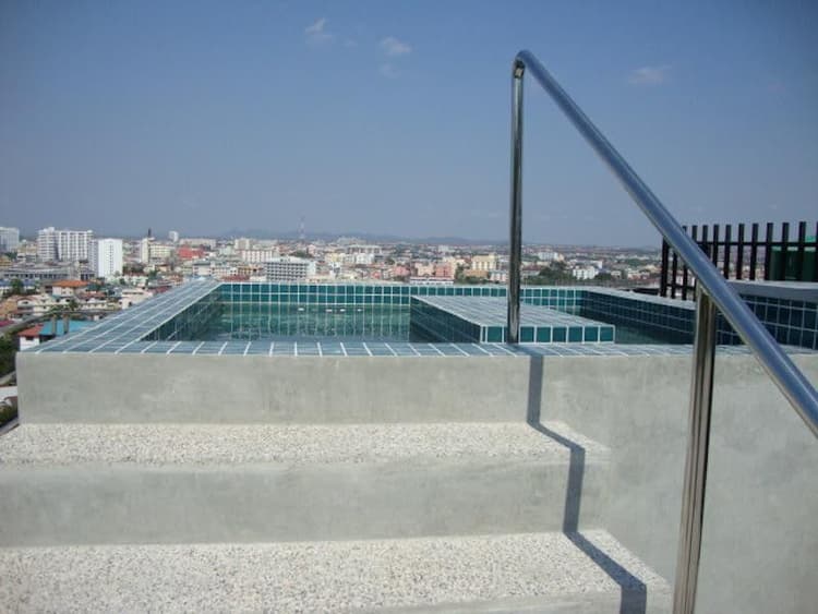 ปาร์ค รอยัล main view