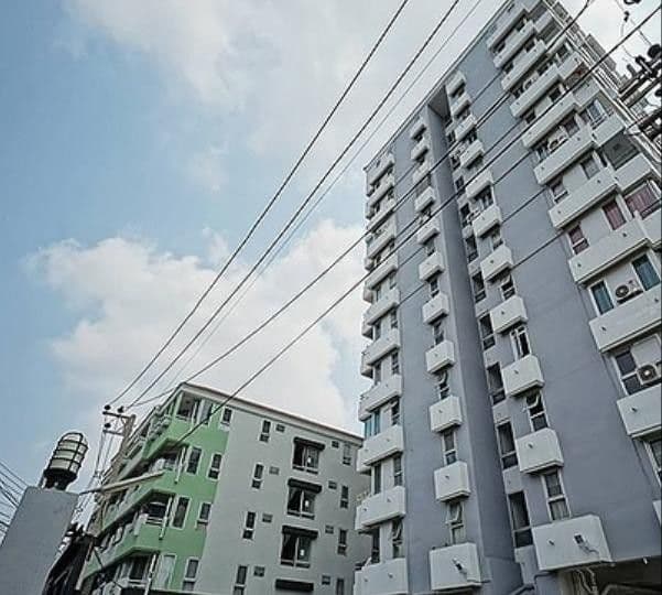 สุขุมวิท การ์เด้น เพลส main view