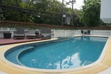 ต้นสน คอร์ท main view