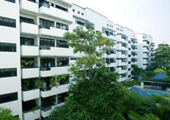 อีสท์ วูด พาร์ค main view