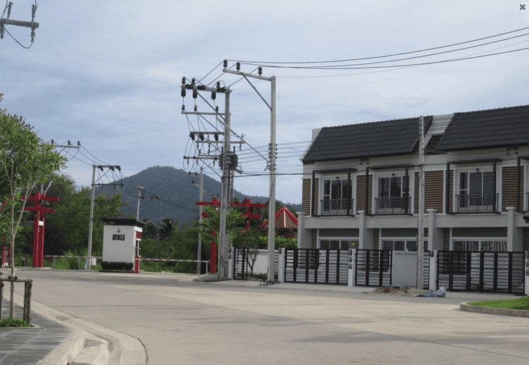 สบาย วิลเลจ main view