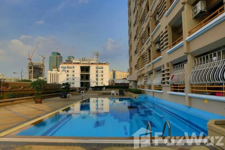 แอล.เอ. ทาวเวอร์ main view