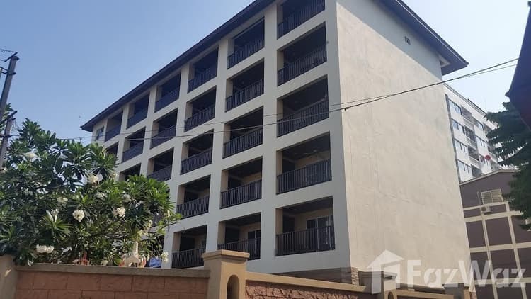 คาทาลิน่า เรสซิเดนซ์ main view