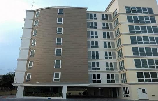 ศิริน เรสซิเด็นซ์ main view