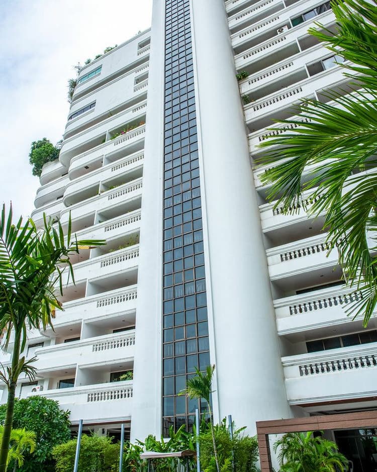 จีเอ็ม แมนชั่น main view